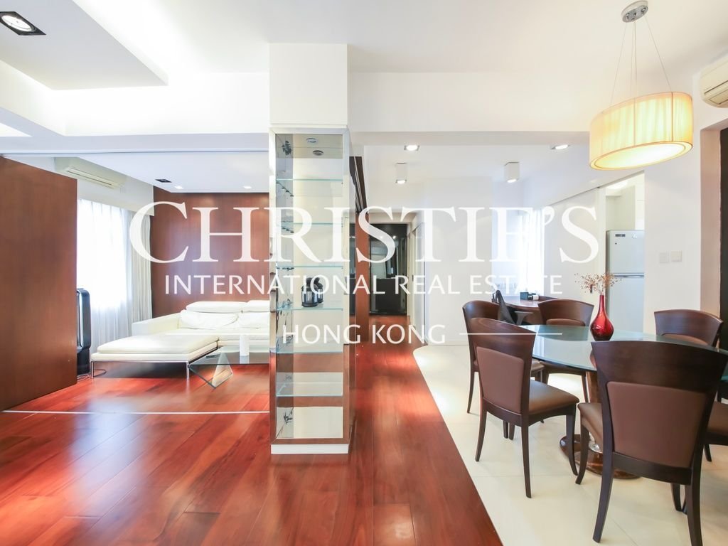 Apartamento en Hong Kong, Hong Kong 3 - 15696454