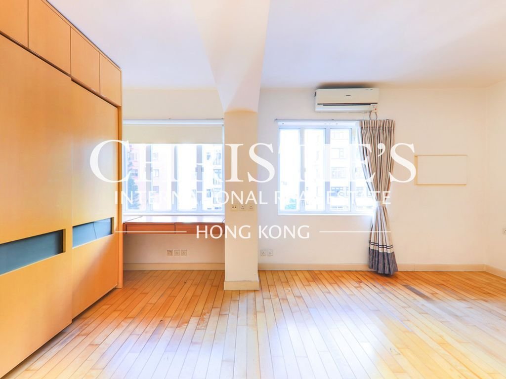Apartment in Hong Kong, Hong Kong 4 - 15678001