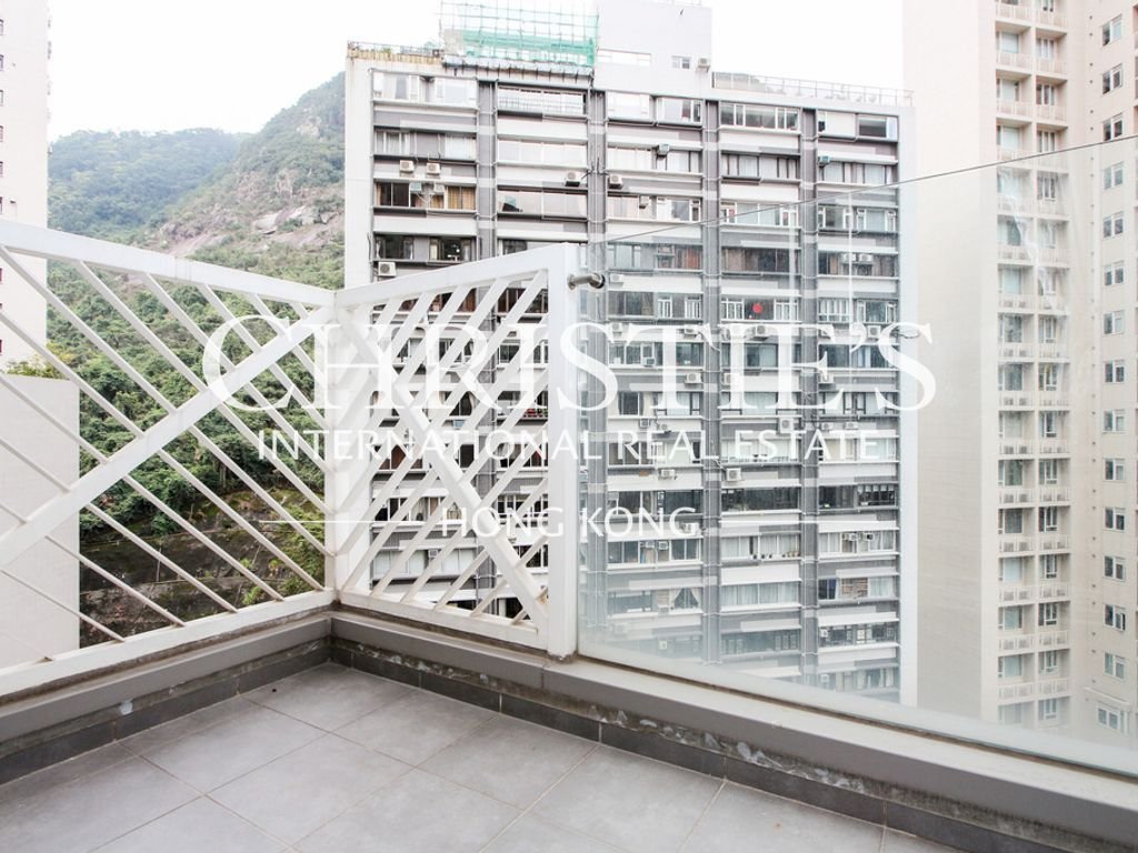 Appartement à Hong-Kong, Hong Kong 2 - 15718309