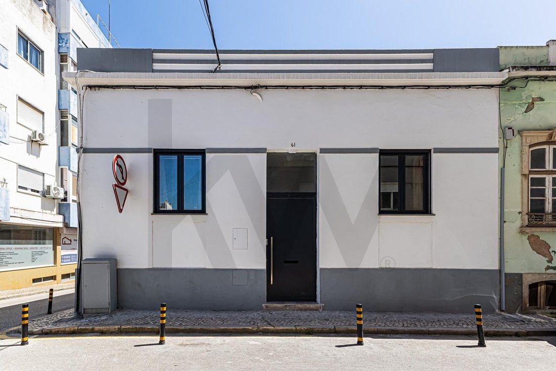Townhouse in Portimao, Algarve, Portugal 3 - 15748633