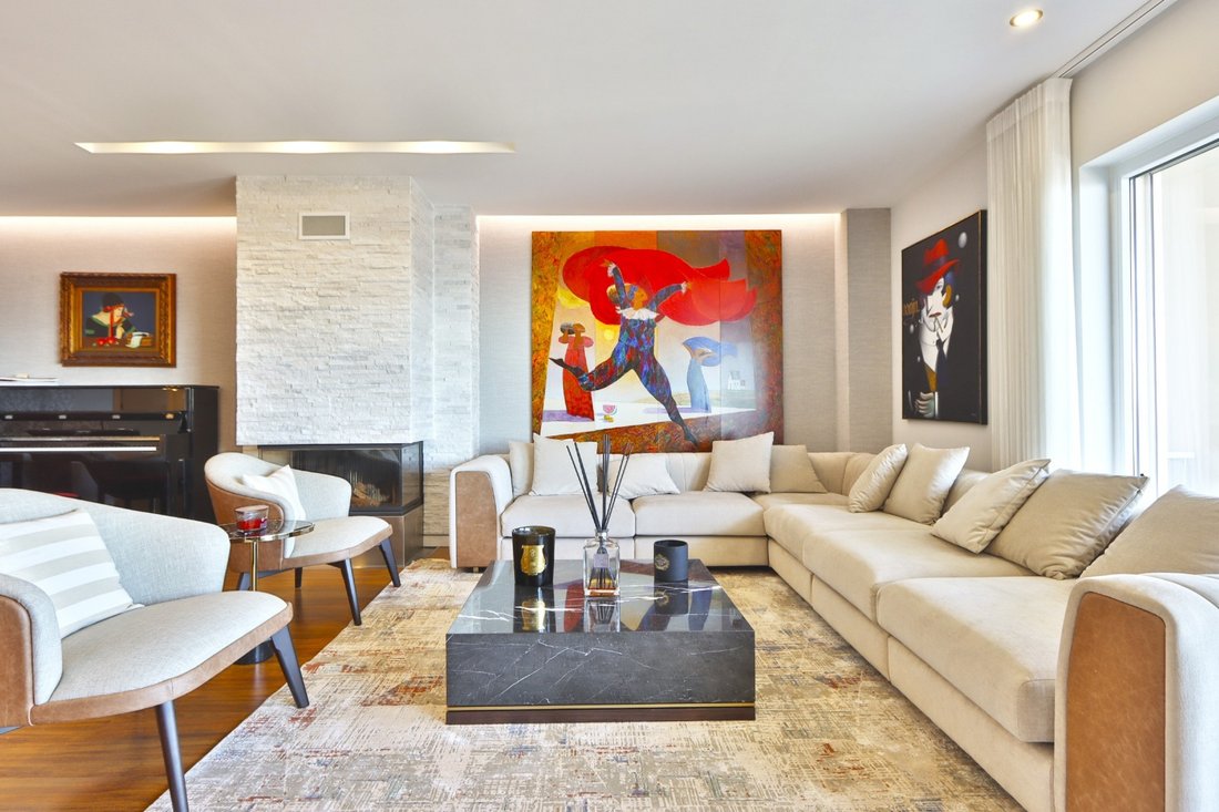 Apartment in Paco de Arcos, Lisbon, Portugal 2 - 15745302