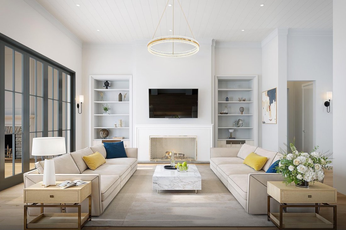 Land in Rosemary Beach, Florida, United States 4 - 15749083