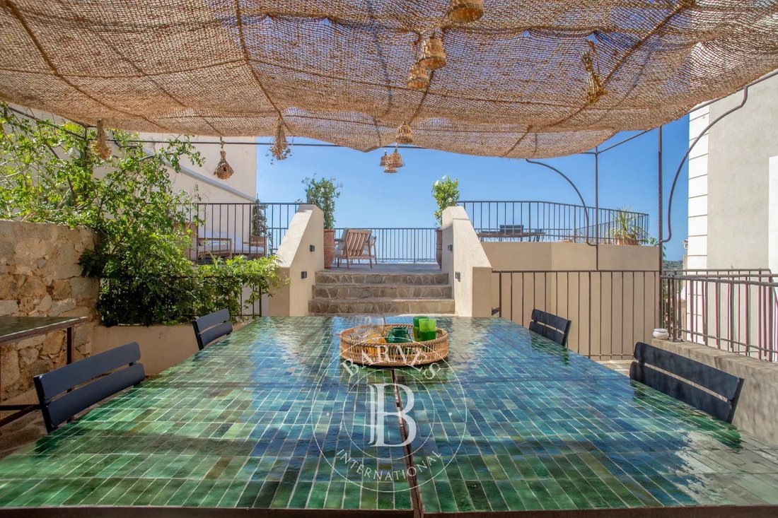 Estate in Lumio, Corsica, France 5 - 15745847