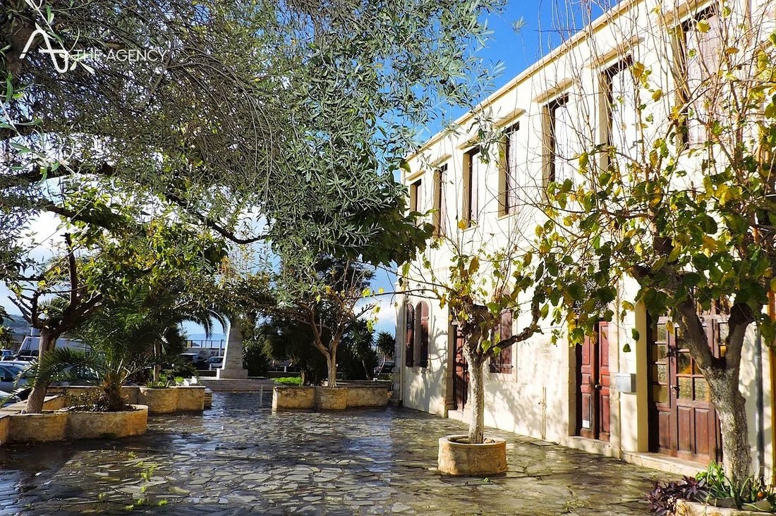 Apartment in Crete, Greece 2 - 15746413