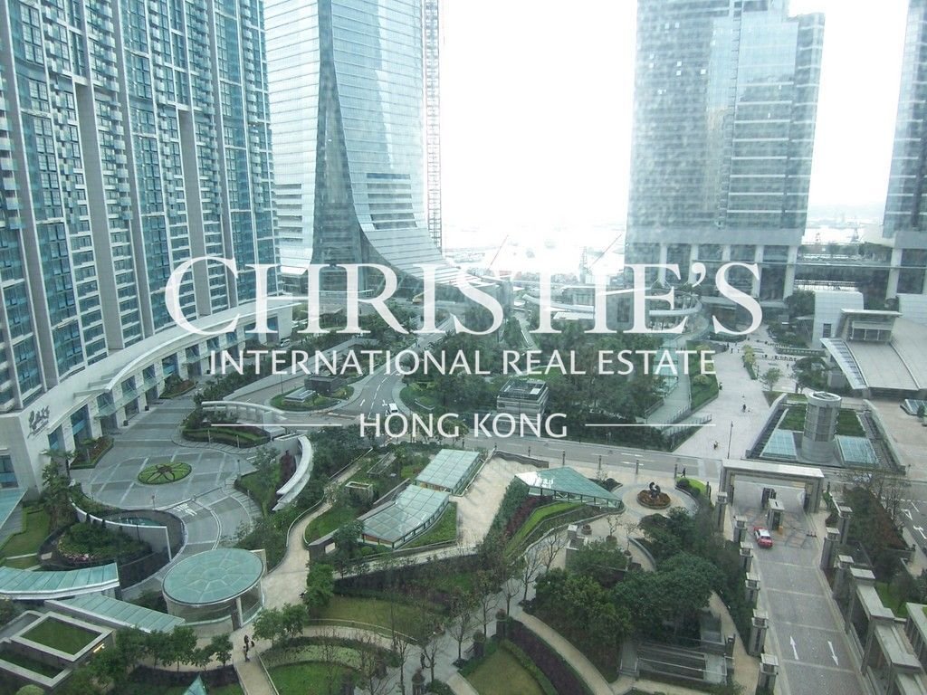 Apartment in Hong Kong, Hong Kong 1 - 15749167