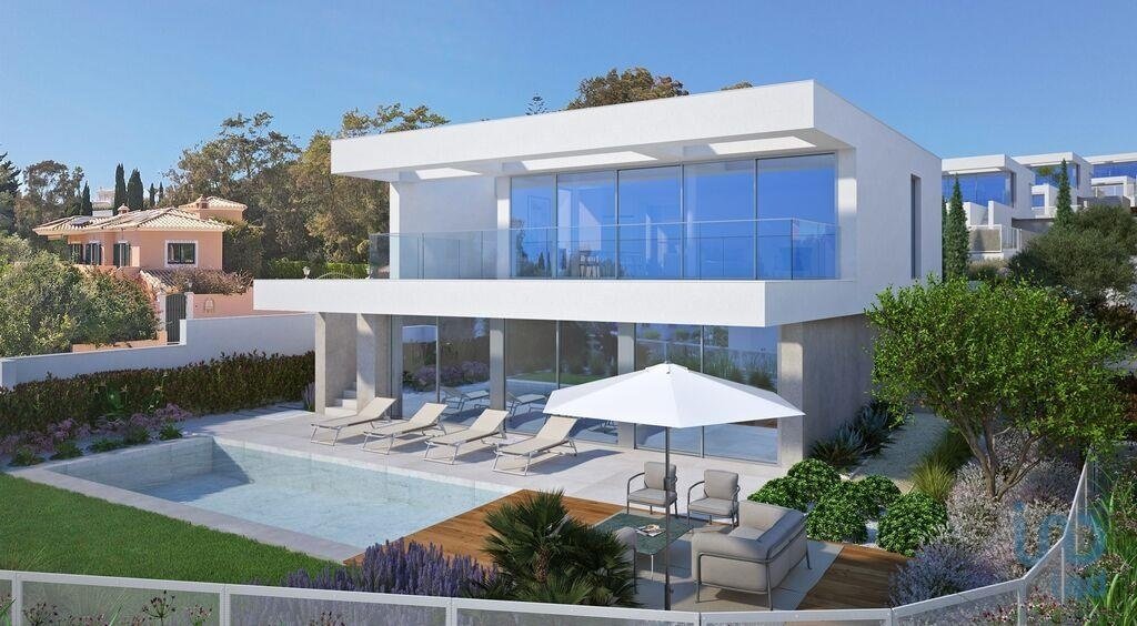 Townhouse in São Sebastião, Lagos, Sao Goncalo de Lagos, Portugal 2 - 15749062