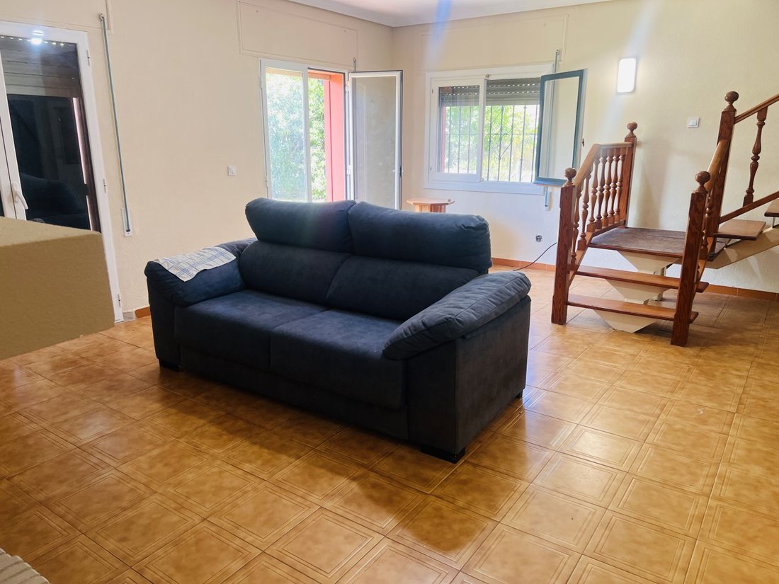 Villa in Algeciras, Andalusia, Spain 5 - 15746554