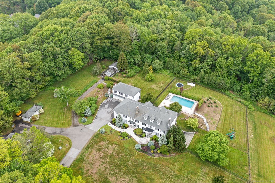 House in Litchfield, Connecticut, United States 5 - 15748060
