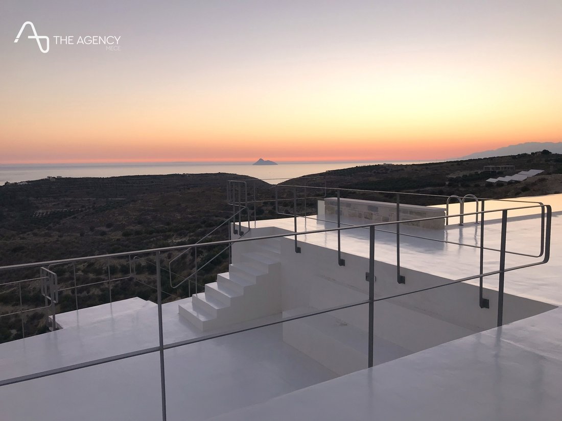 Villa in Community of Kamilarion, Tybakio, Greece 2 - 15746403