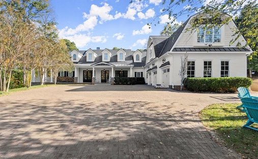 Casa a Milton, Georgia, Stati Uniti 1