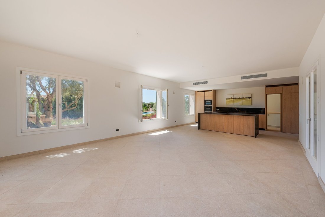 Country House in Campos, Balearic Islands, Spain 3 - 15745678