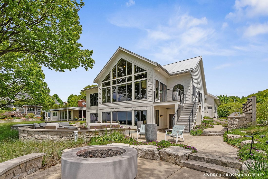 Haus in West Olive, Michigan, Vereinigte Staaten 4 - 15745928