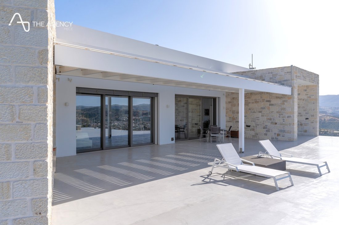 Villa in Community of Kamilarion, Tybakio, Greece 4 - 15746403