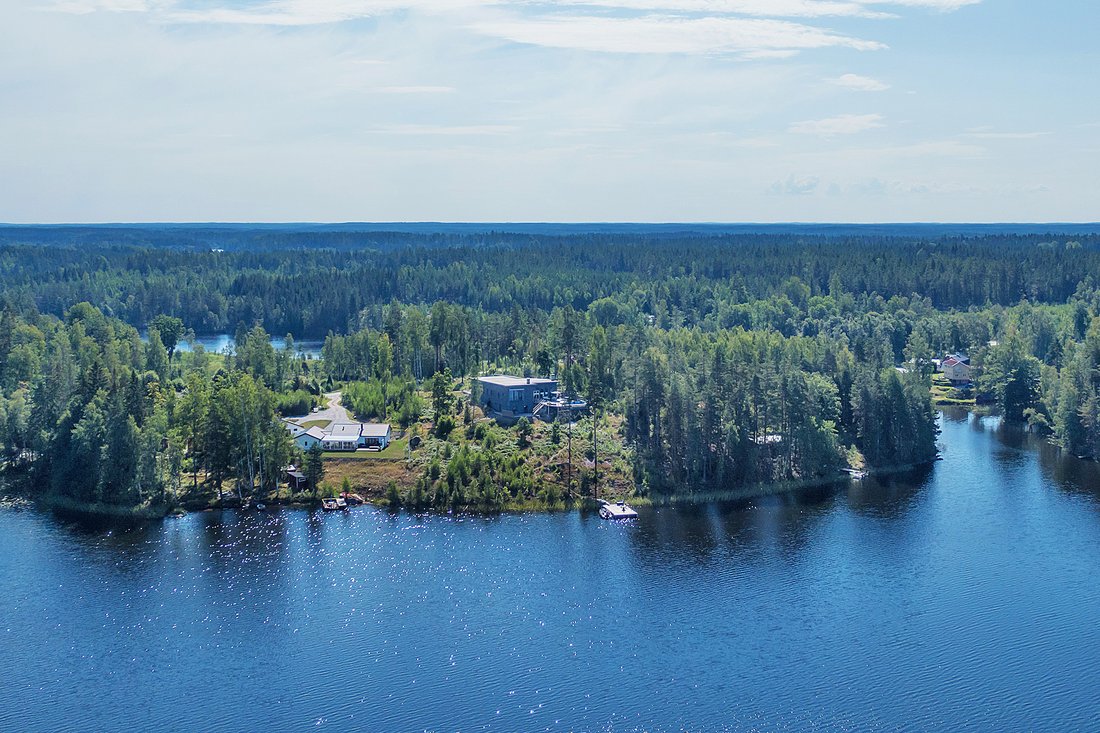 House in Katrineholm, Södermanland County, Sweden 1 - 15749070