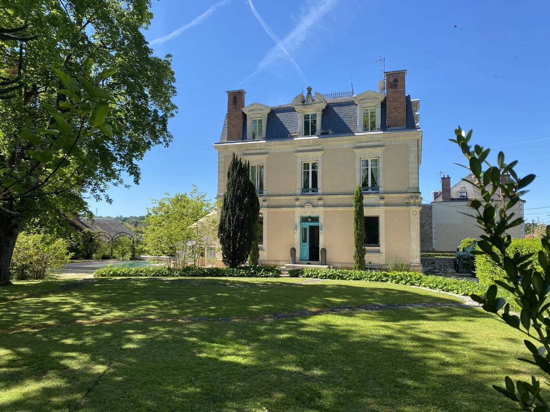 House in Ouest, Saint-Junien, France 1 - 15228162