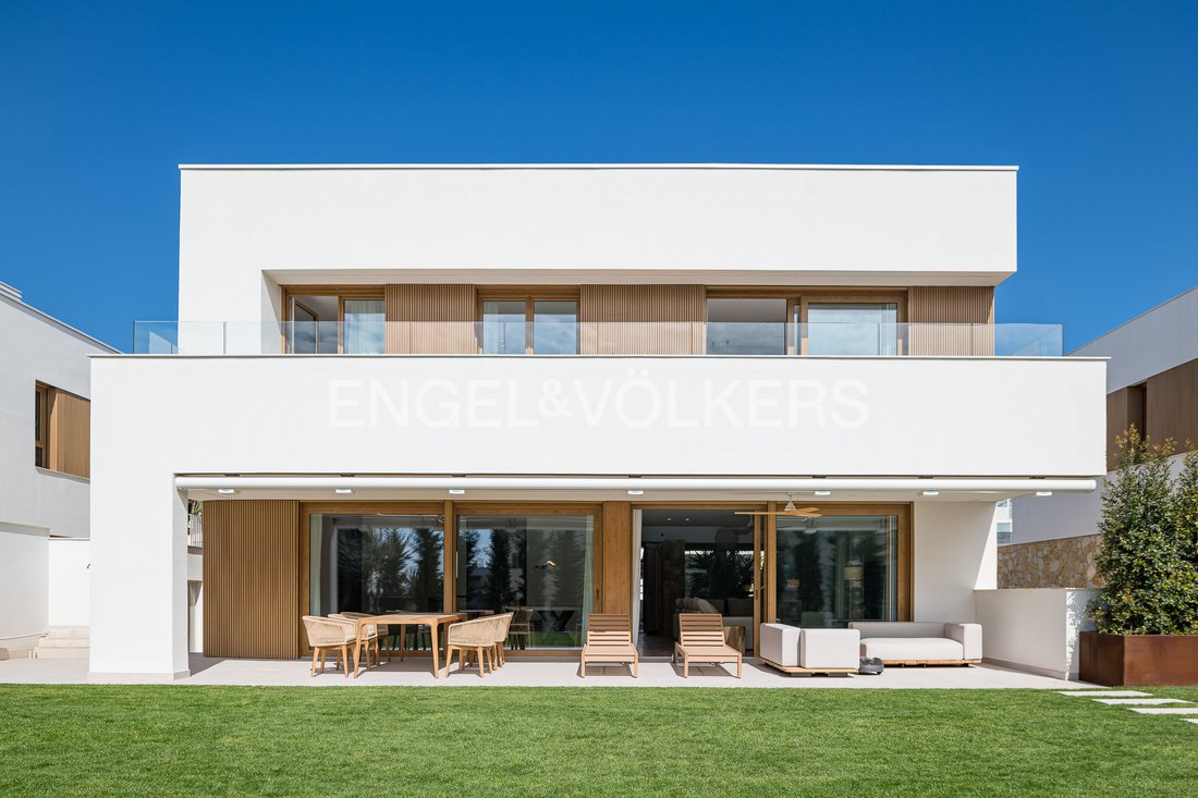 House in Sitges, Catalonia, Spain 2 - 15747277