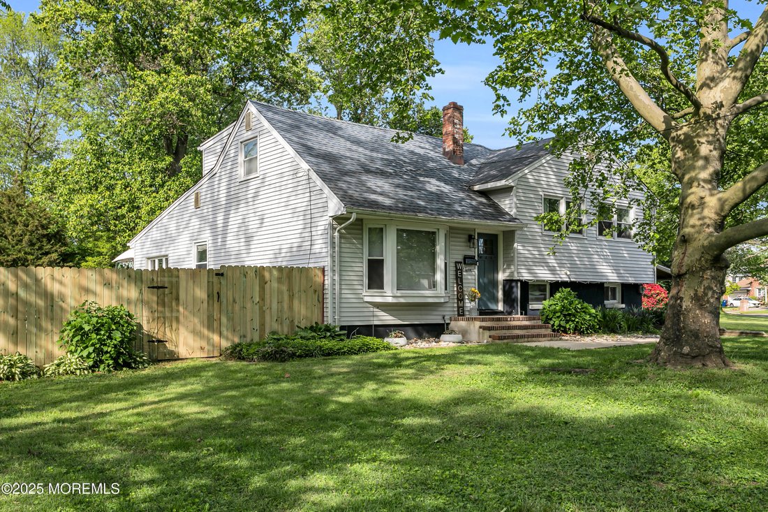 House in Red Bank, New Jersey, United States 4 - 15747120