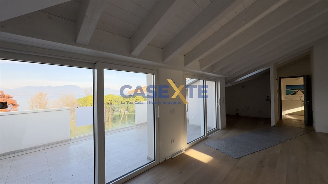 Apartment in Rivoltella, Desenzano del Garda, Lombardy 2 - 15746898