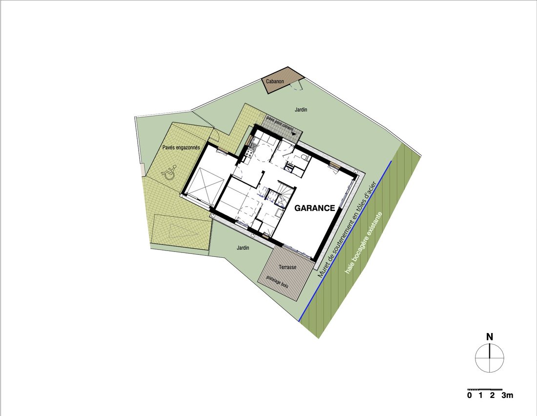 House in Larmor-Baden, Brittany, France 4 - 15405183