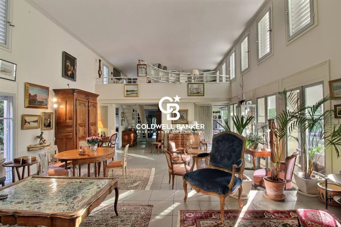 House in Aiguillon, Arcachon, France 4 - 15745541