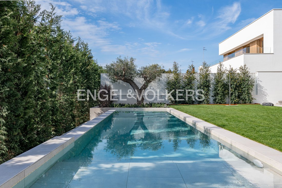 House in Sitges, Catalonia, Spain 5 - 15747277