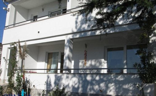 Haus in Novi Vinodolski, Primorje-Gorski, Kroatien 1
