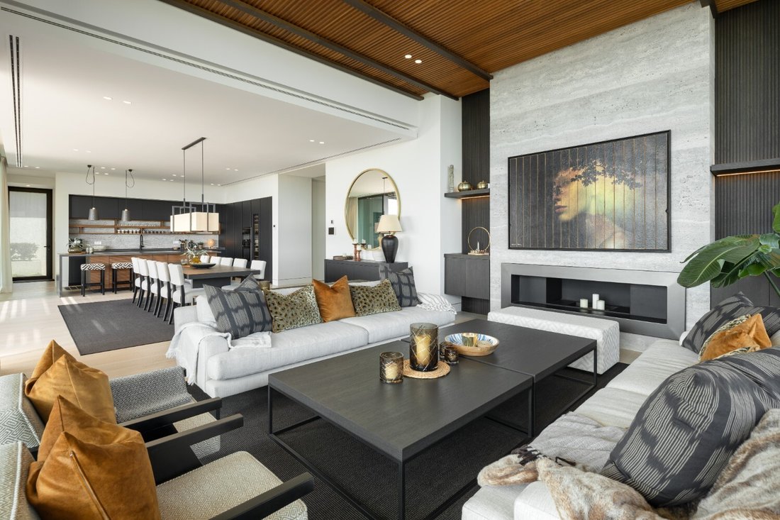 Villa in Benahavis, Andalusia, Spain 2 - 15745670