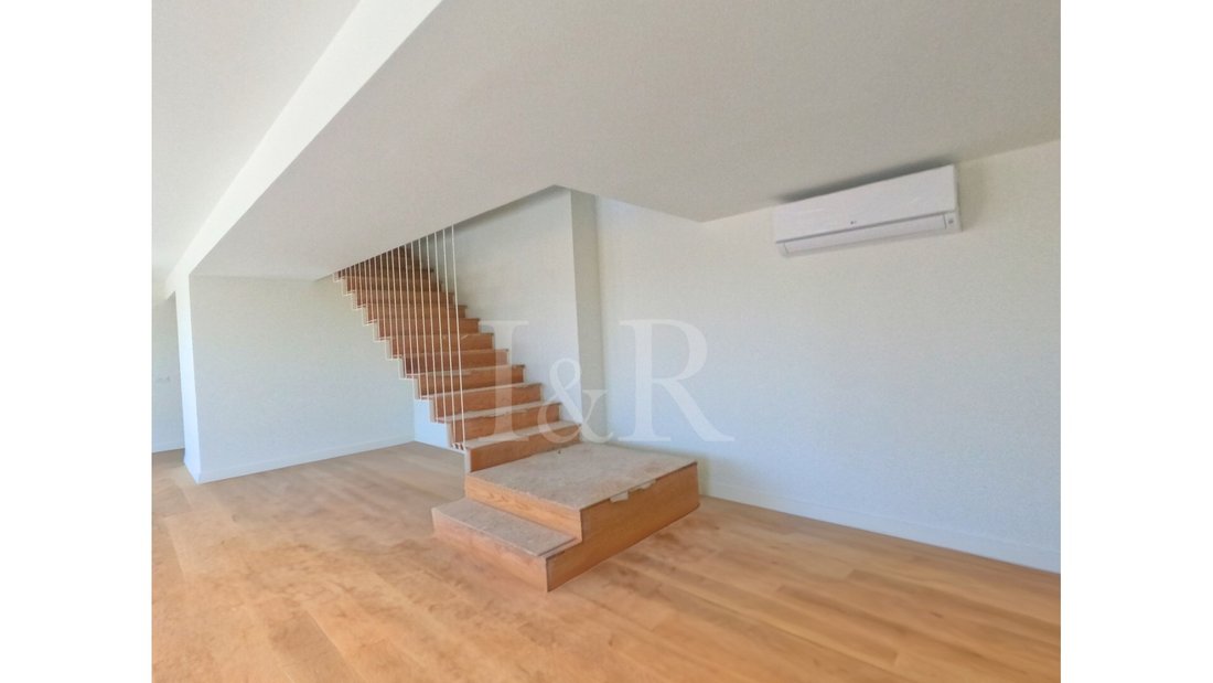 Apartment in Parque das Nacoes, Lisbon, Portugal 3 - 15627075