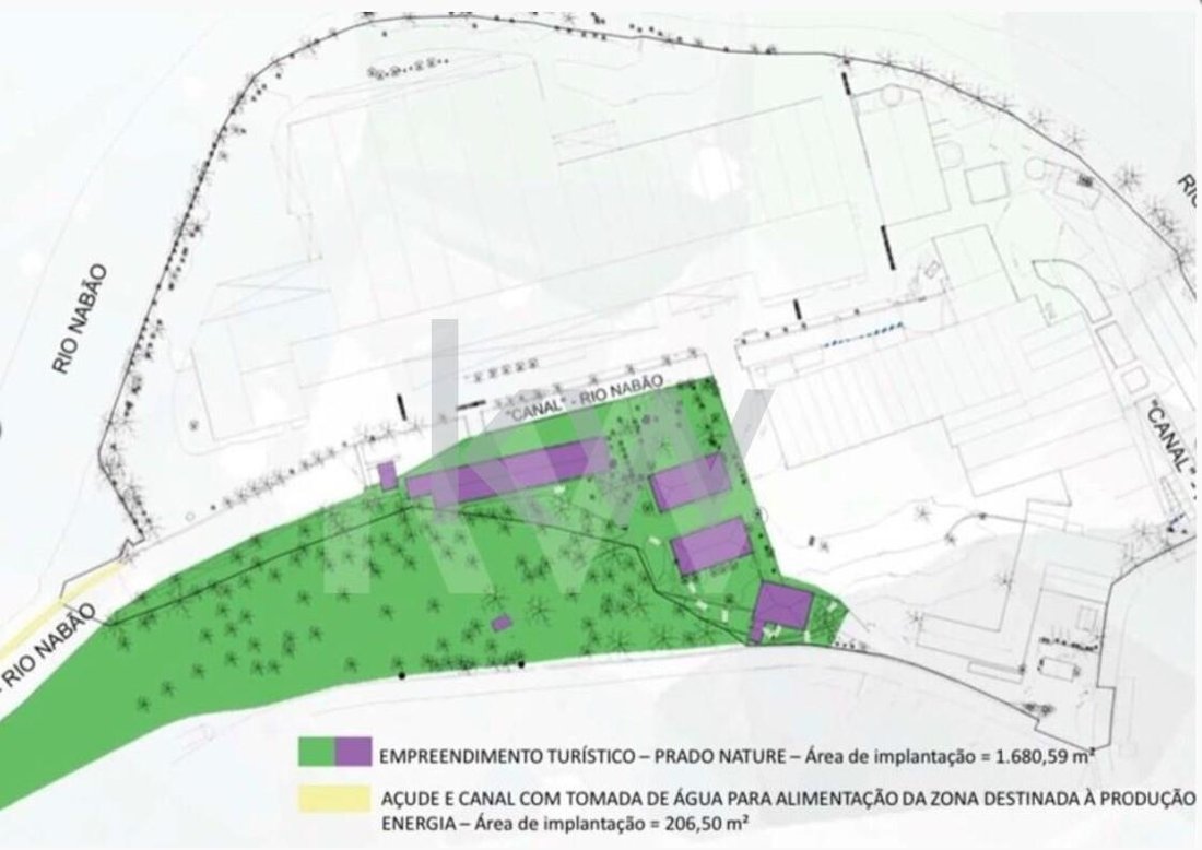 Altro a Alem da Ribeira e Pedreira, Distretto di Santarém, Portogallo 1 - 14662059