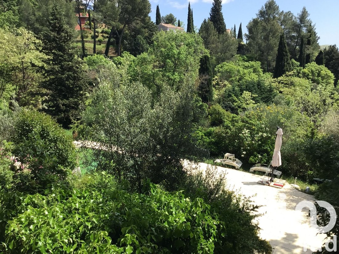 House in Montferrat-Malmont, Draguignan, France 4 - 15749048