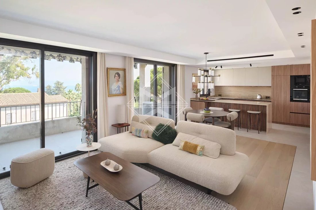 Apartment in Village-Saint Julien-Saint Pierre, Biot, France 2 - 14554792