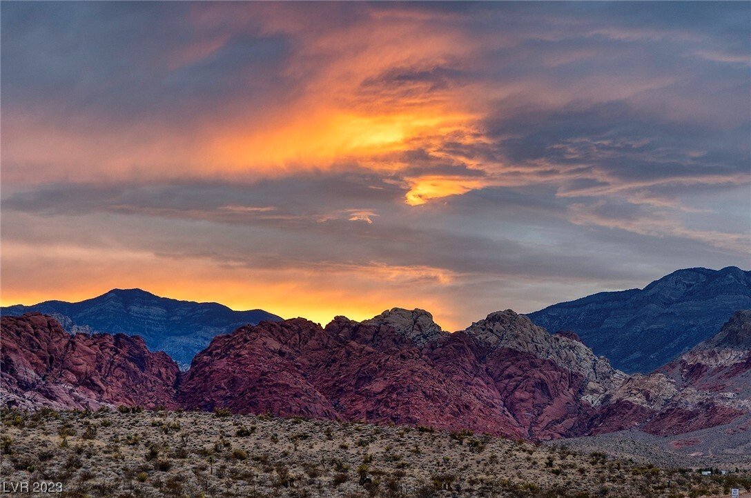 Land in Las Vegas, Nevada, United States 1 - 13149994