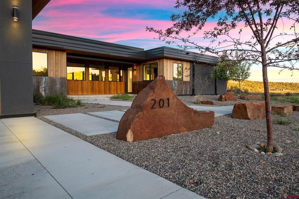 House in Hesperus, Colorado, United States 1 - 15746255