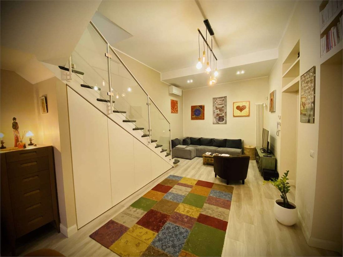 Apartment in Turro, Milan, Italy 3 - 15746990
