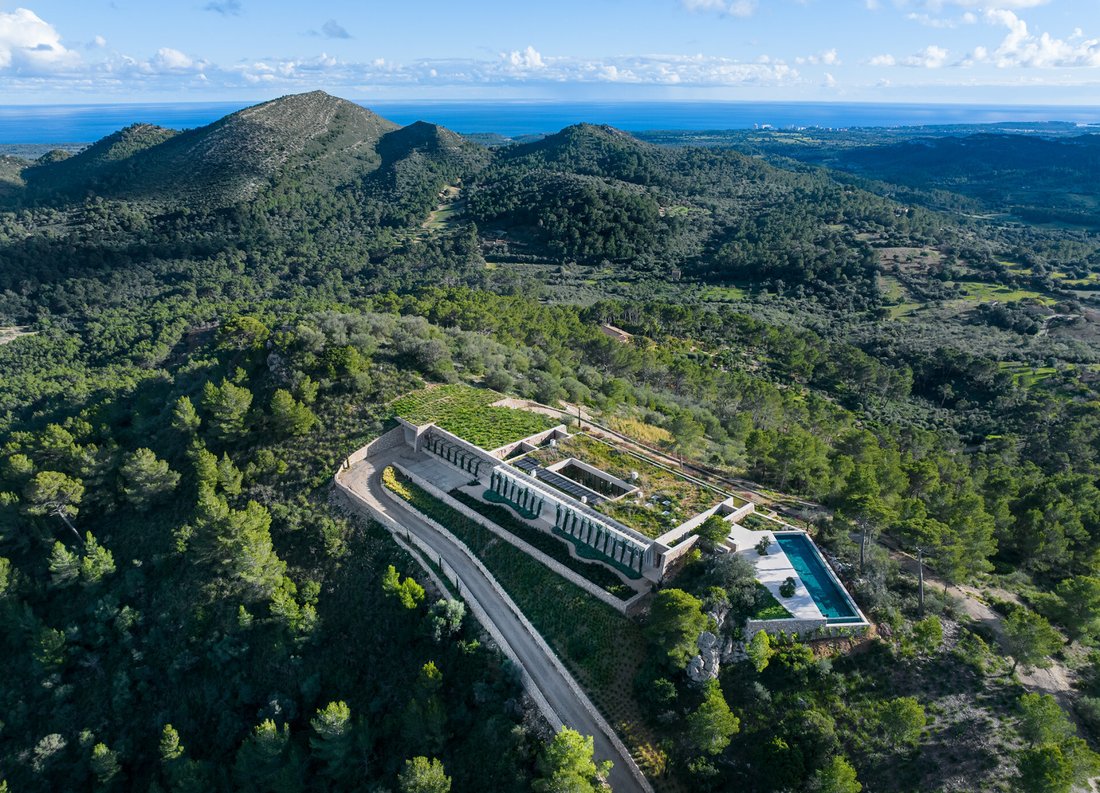 Finca in Manacor, Balearic Islands, Spain 1 - 15748479
