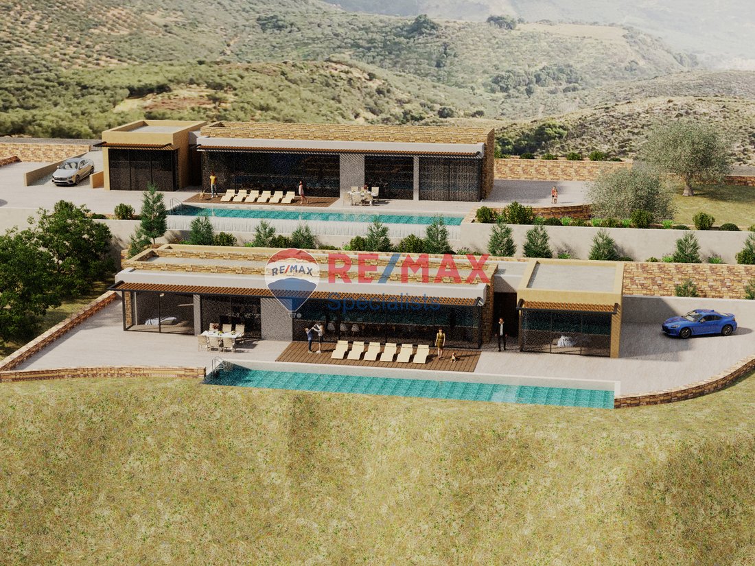 Villa in Kissamos, Greece 2 - 15746424