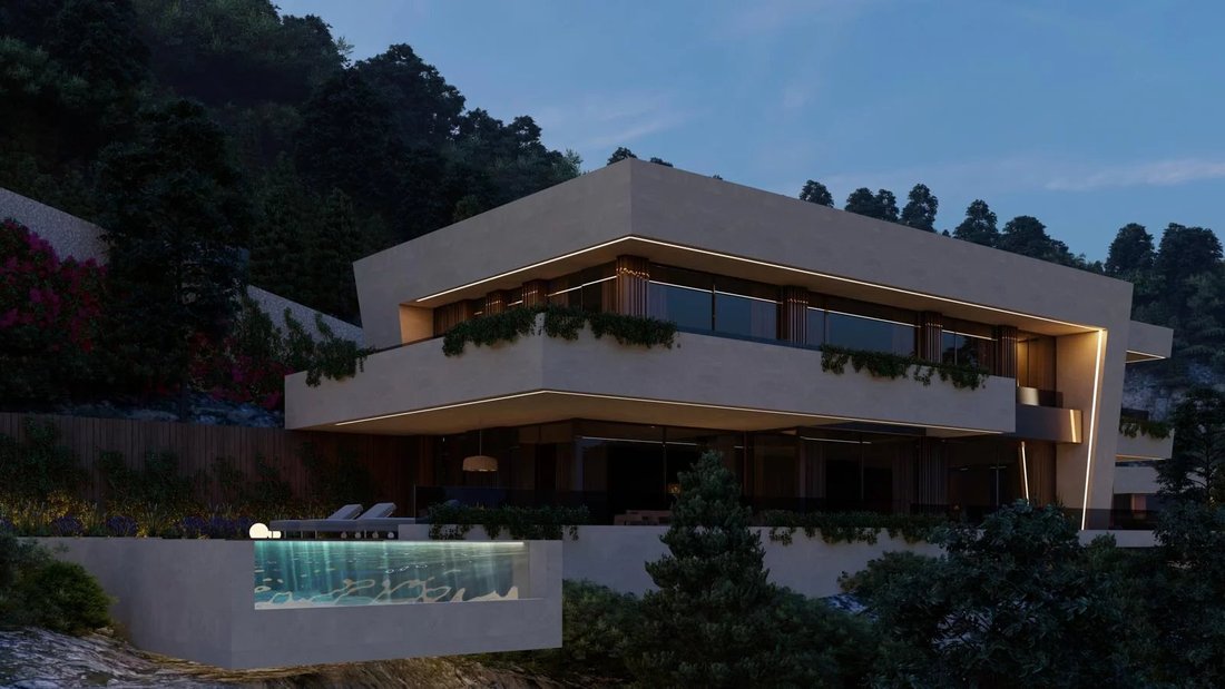 Land in Son Vida, Palma, Balearic Islands 5 - 15745726