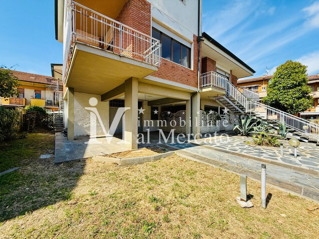 Villa à Darsena - Ex Campo di Aviazione, Viareggio, Toscane 3 - 15747111