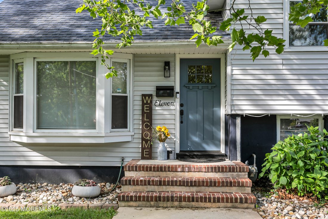 House in Red Bank, New Jersey, United States 3 - 15747120