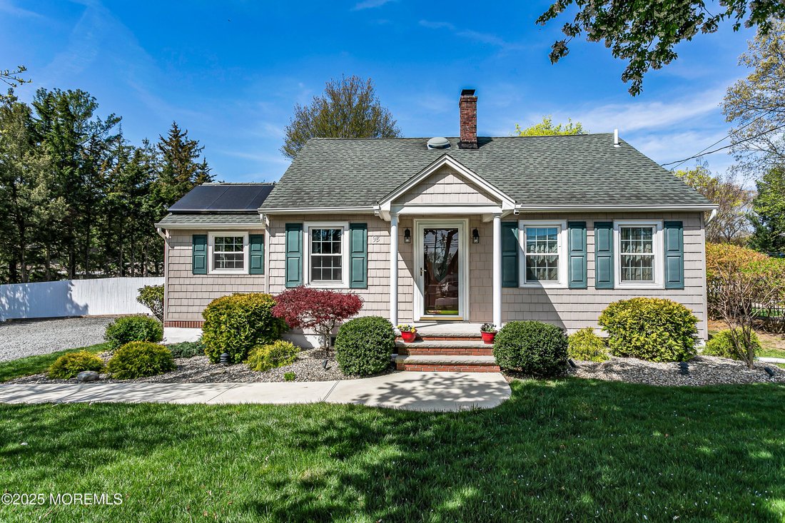 House in North Middletown, New Jersey, United States 1 - 15747144