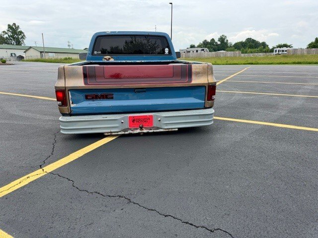 GMC C10 Pickup in Campbellsville, KY, United States 4 - 15449667