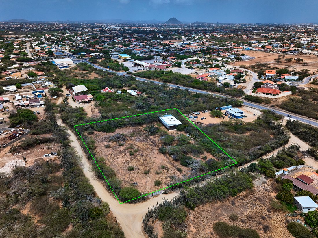 Land in Noord, Aruba 3 - 15748541