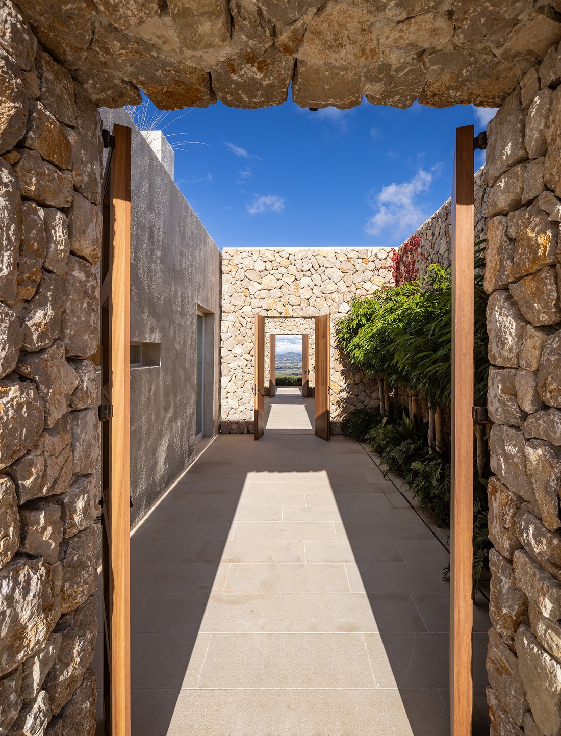 Finca in Manacor, Balearic Islands, Spain 3 - 15748479