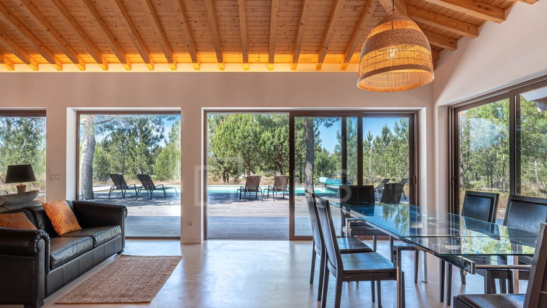 Haus in Comporta, Portugal 5 - 15747463