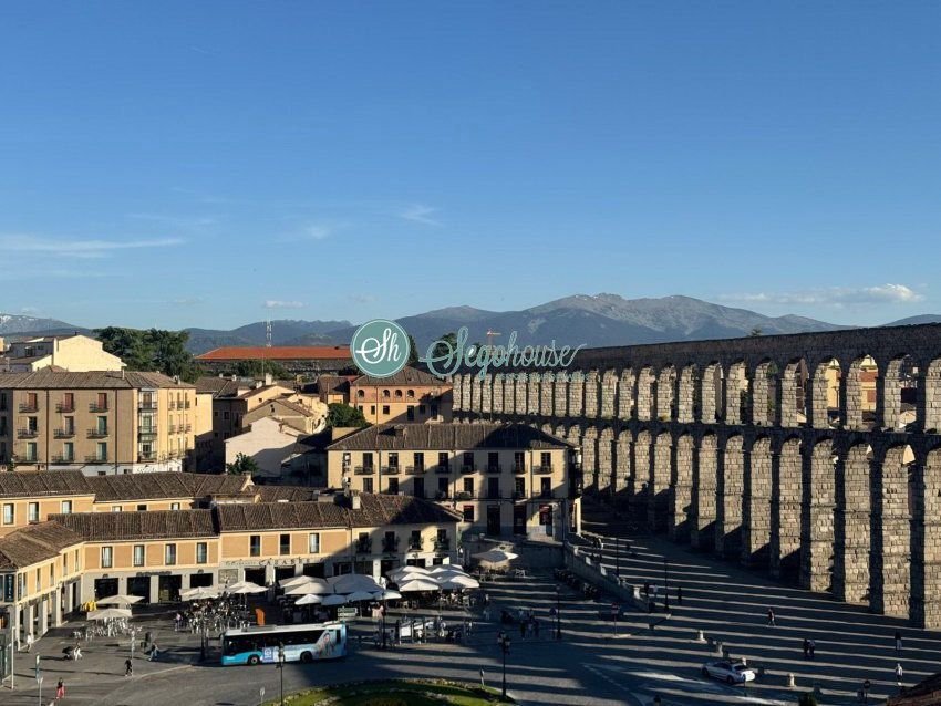 Apartment in Segovia, Castile and Leon, Spain 4 - 15746663