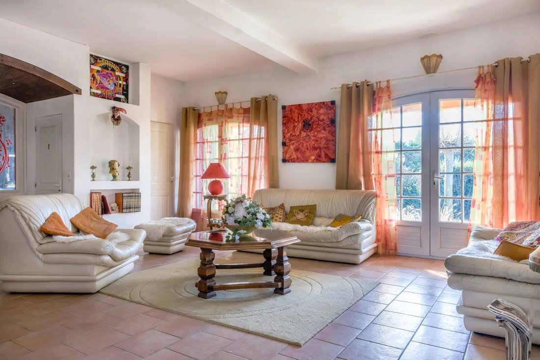 House in Villars, Provence-Alpes-Côte d'Azur, France 4 - 15245521