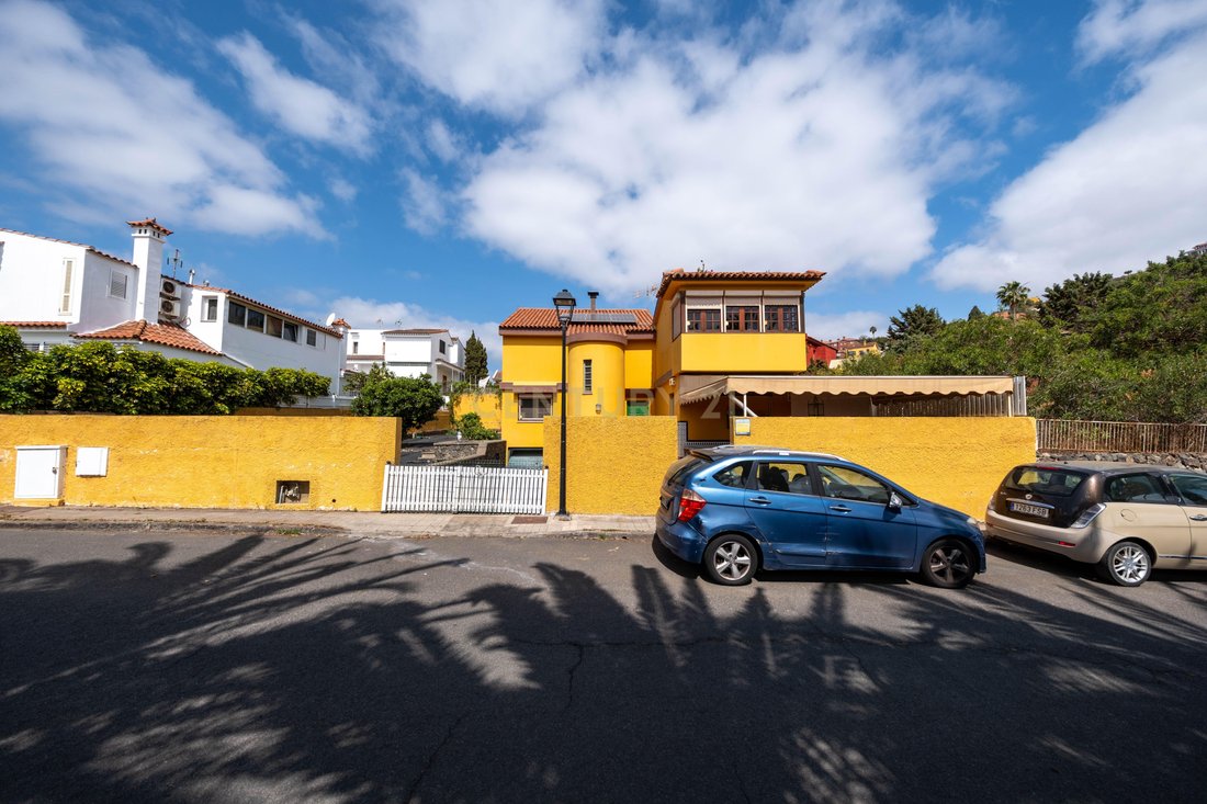 Farm Ranch in Santa Brigida, Canary Islands, Spain 1 - 15748575