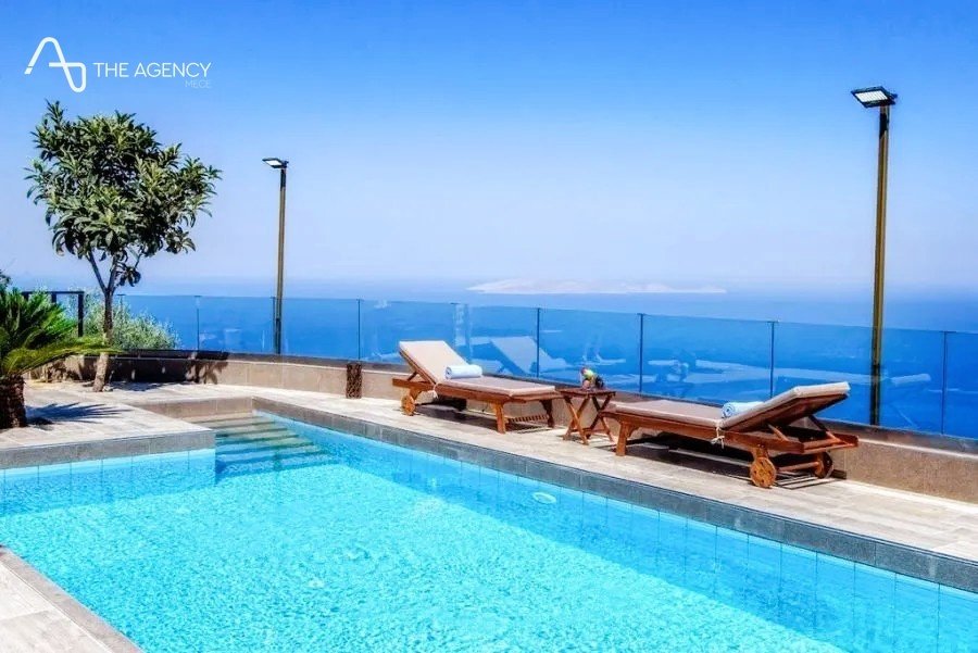 Villa in Community of Rodia, Gazi, Greece 3 - 15746416