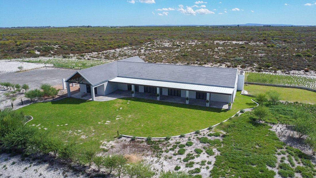 Farm Ranch in Hopefield, Western Cape, South Africa 1 - 15746428