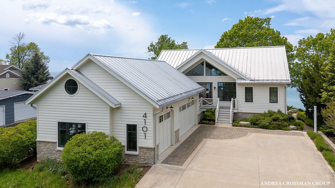 Haus in West Olive, Michigan, Vereinigte Staaten 1 - 15745928
